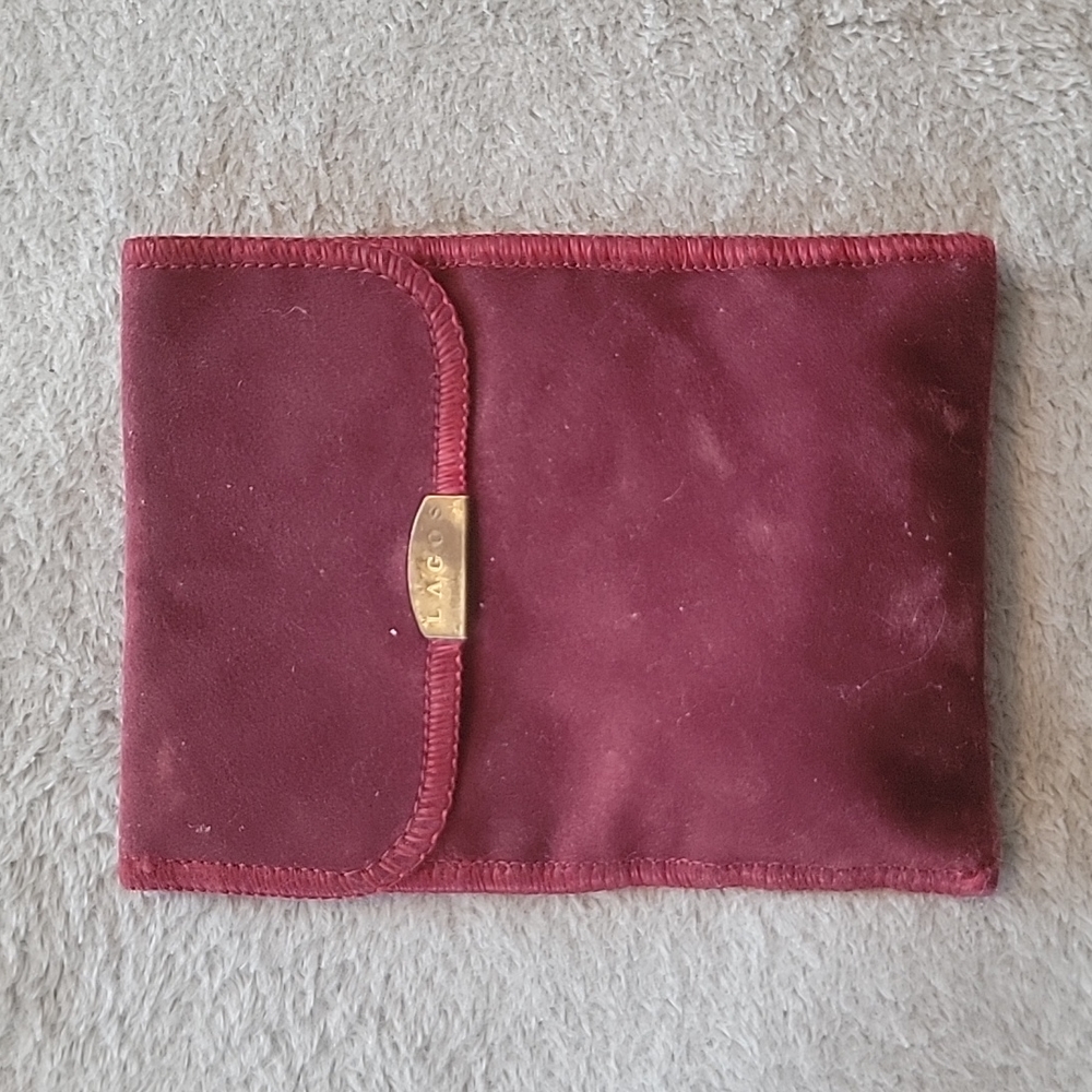 Steven Lagos Caviar Collection  Silver , Gold and Citrine. - Picture 6 of 6